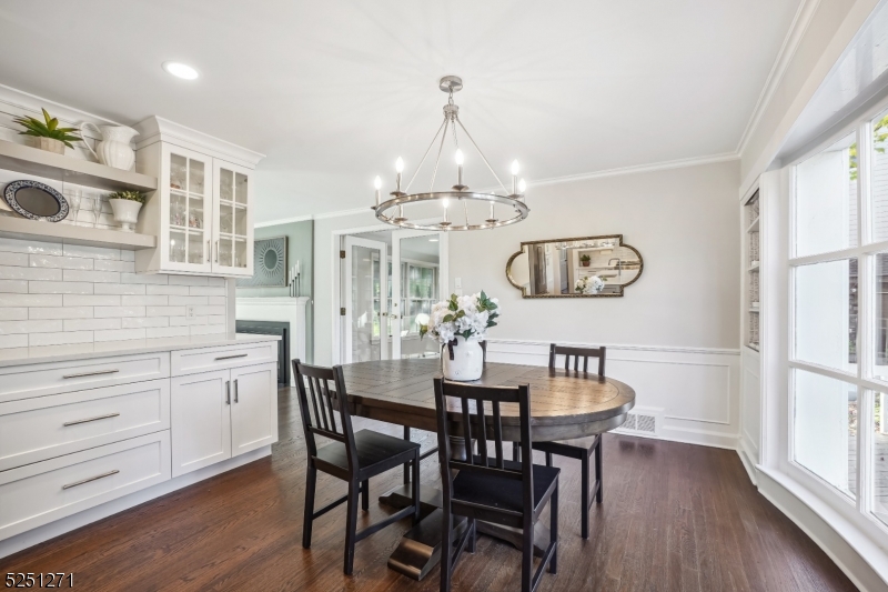 Deerfield - Residential