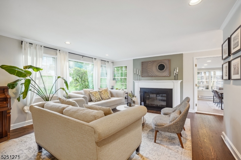 Deerfield - Residential