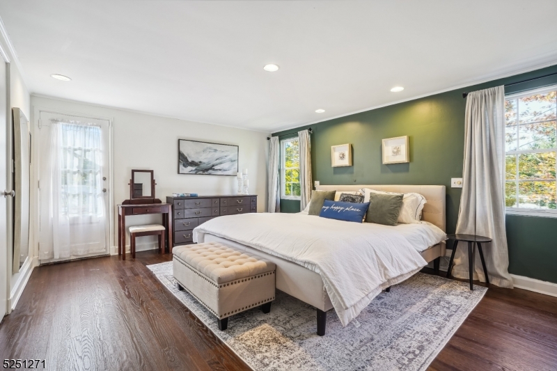 Deerfield - Residential