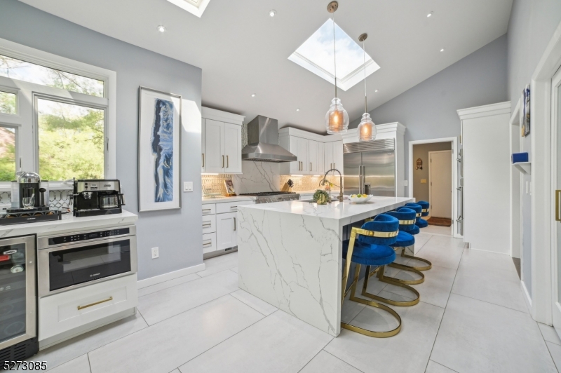 Deerfield - Residential