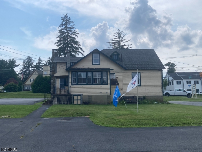 Woodport Road - Commercial Sale