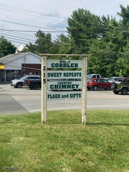 Woodport Road - Commercial Sale