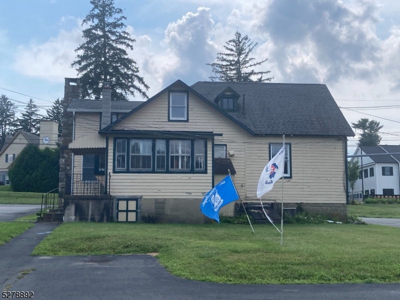 Woodport Road - Commercial Sale