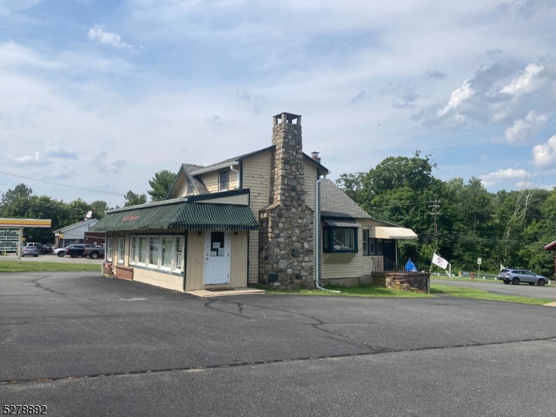 Woodport Road - Commercial Sale