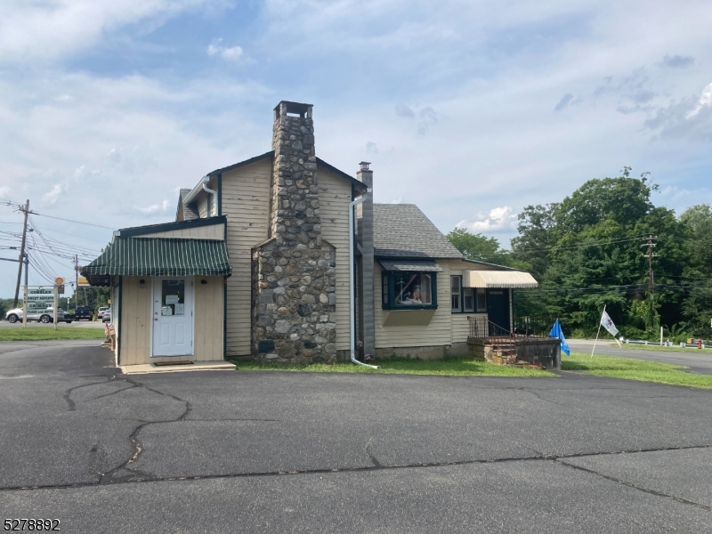 Woodport Road - Commercial Sale
