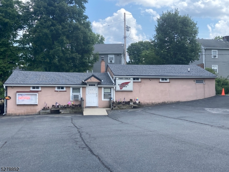 Woodport Road - Commercial Sale