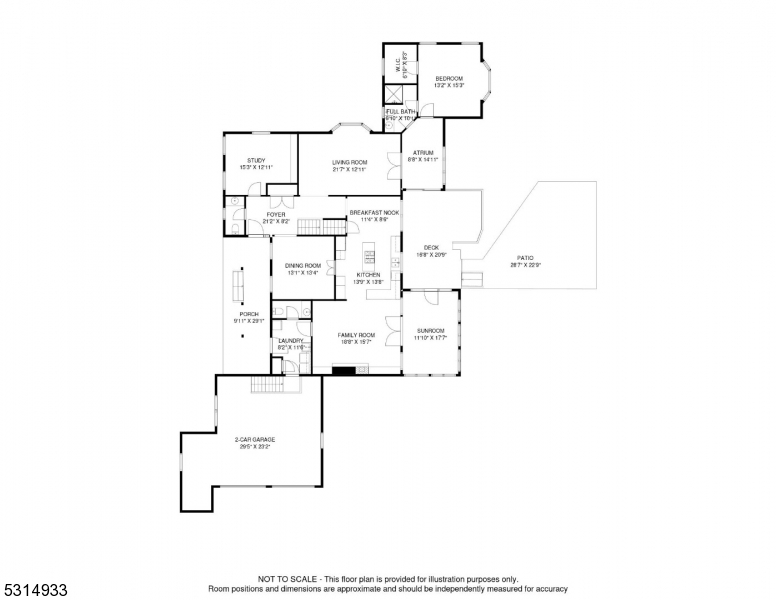 Gillette - Residential
