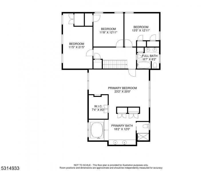 Gillette - Residential