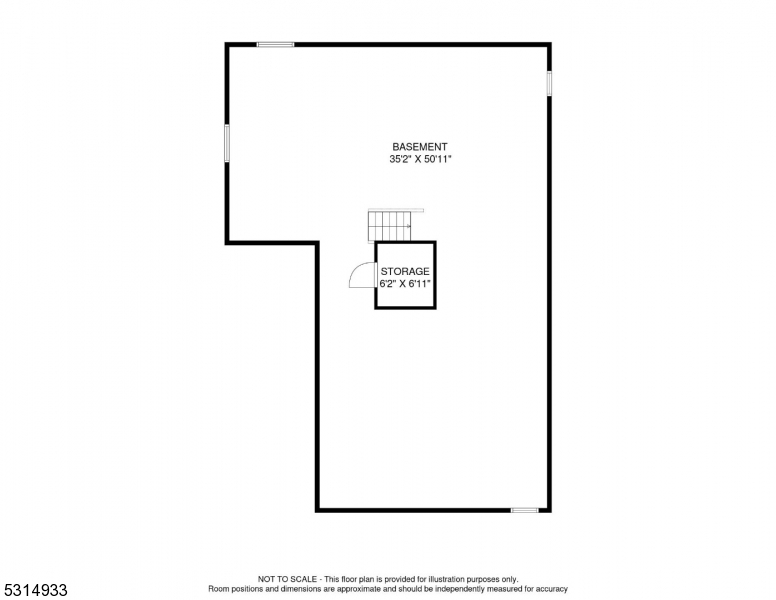 Gillette - Residential