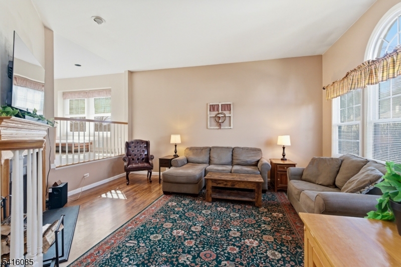 Oak Hill - Residential