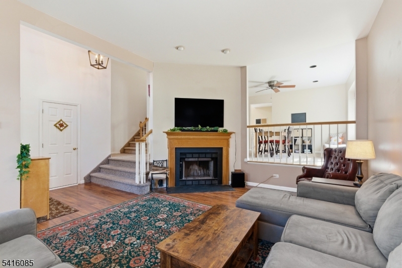 Oak Hill - Residential