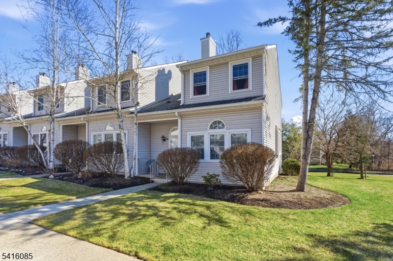 Oak Hill - Residential