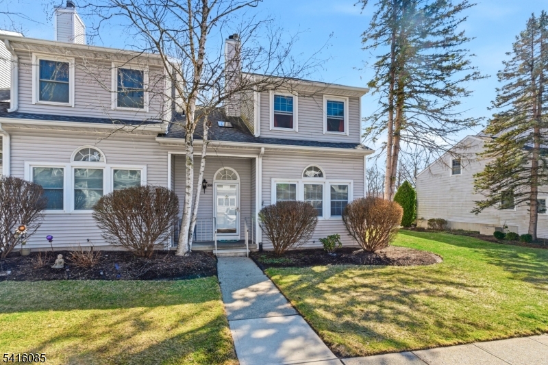 Oak Hill - Residential