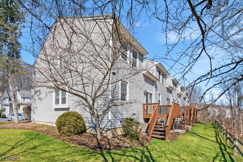 Oak Hill - Residential