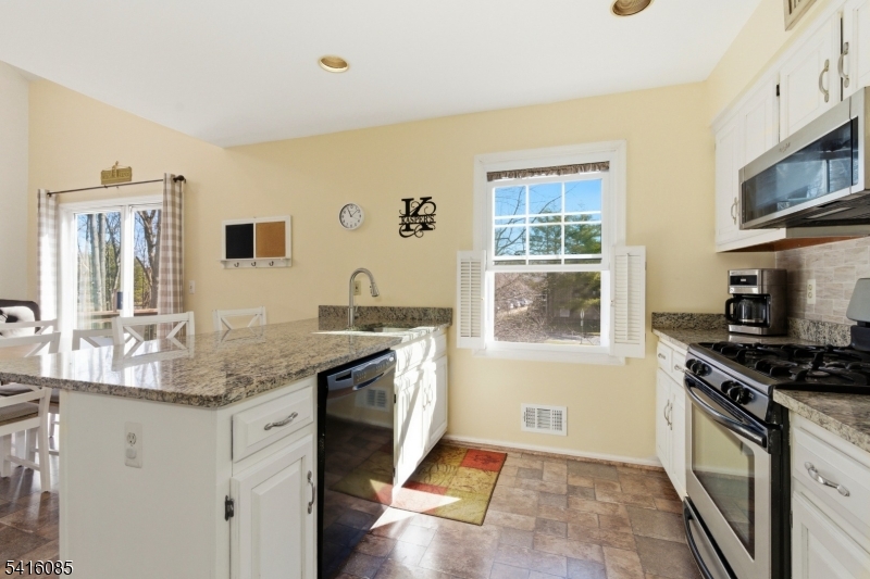 Oak Hill - Residential