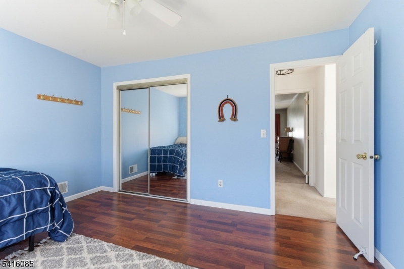 Oak Hill - Residential