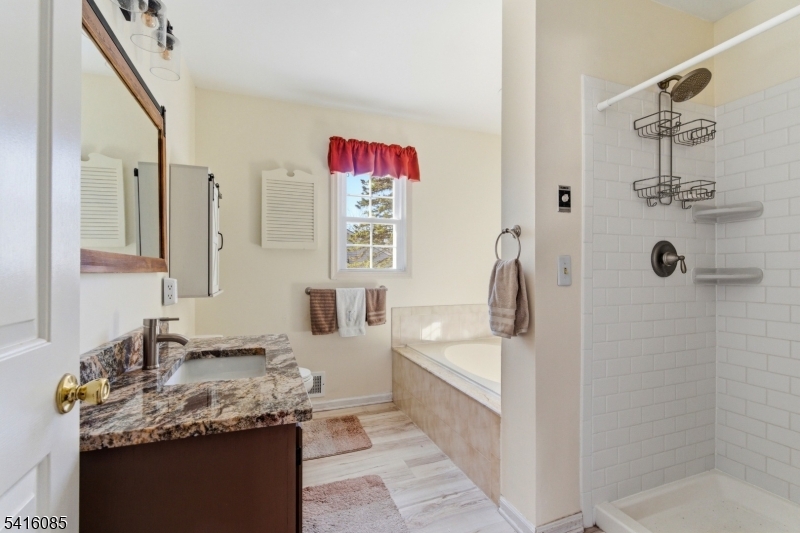 Oak Hill - Residential