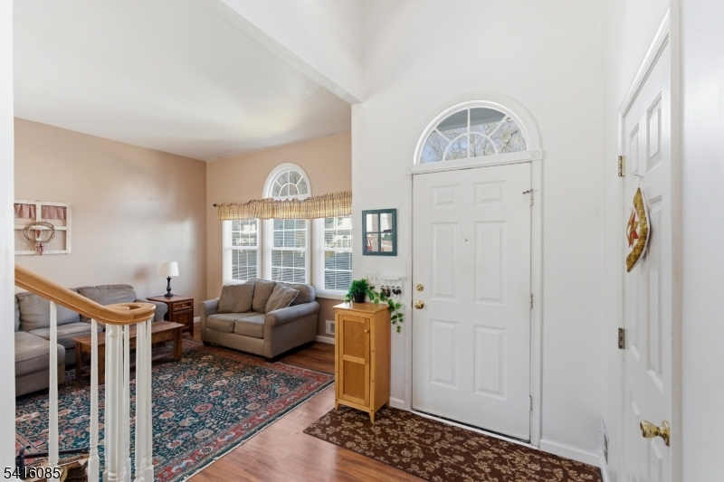 Oak Hill - Residential