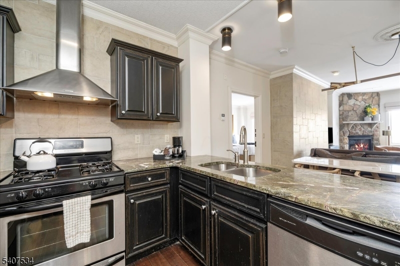 Crystal Springs - Residential