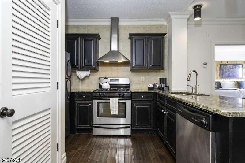 Crystal Springs - Residential