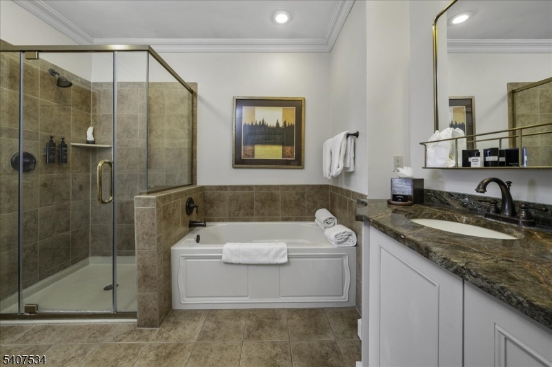 Crystal Springs - Residential