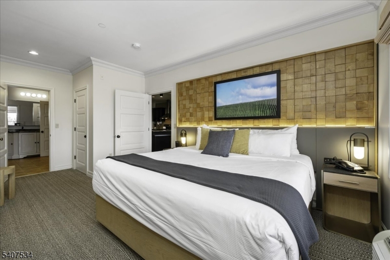 Crystal Springs - Residential