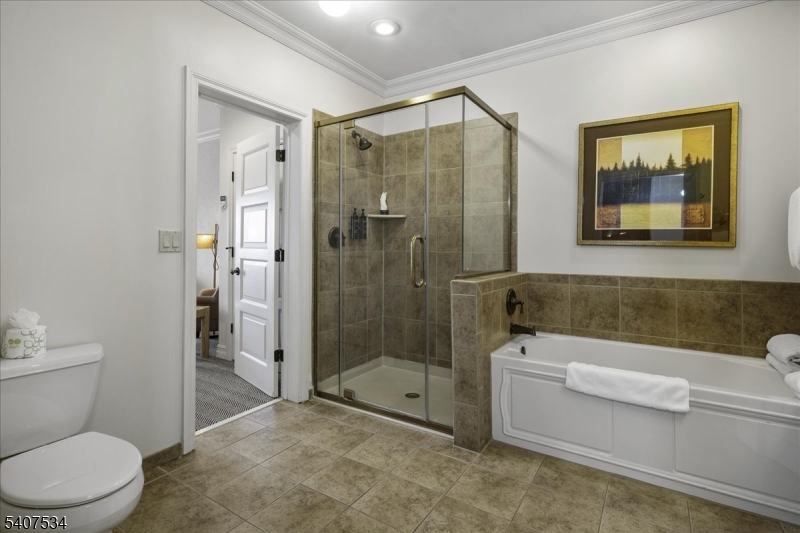 Crystal Springs - Residential