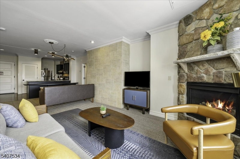 Crystal Springs - Residential