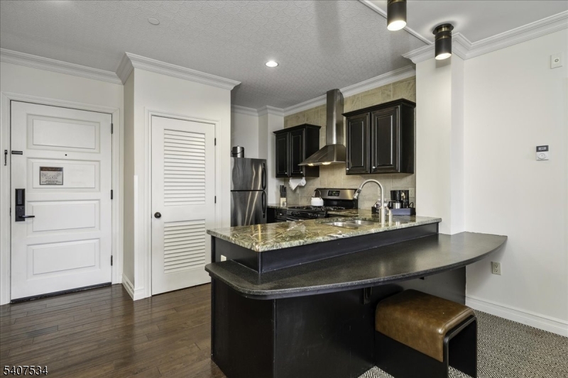 Crystal Springs - Residential