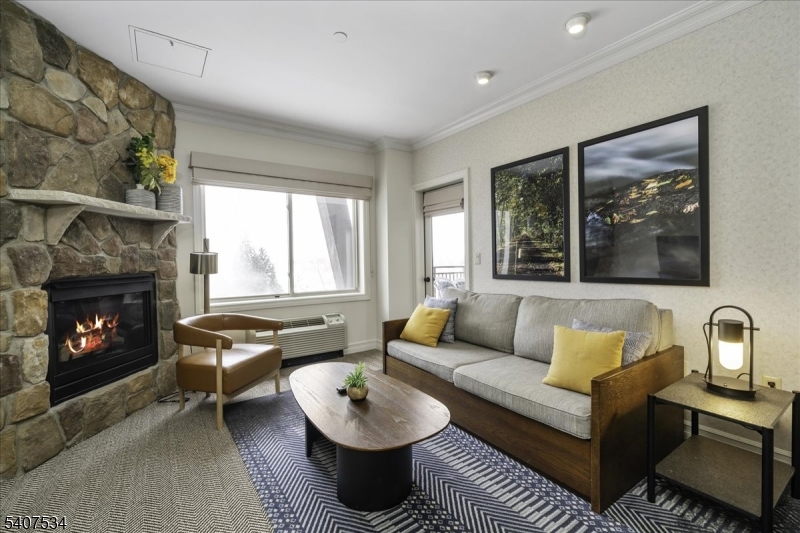 Crystal Springs - Residential