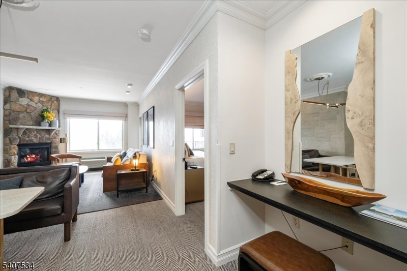 Crystal Springs - Residential