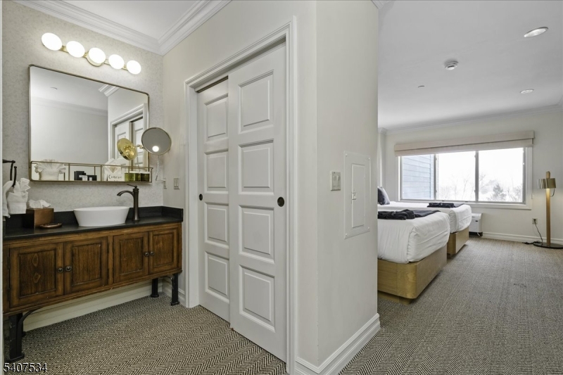 Crystal Springs - Residential