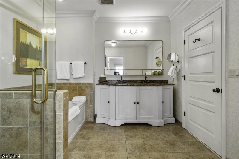 Crystal Springs - Residential