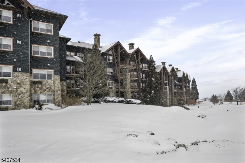 Crystal Springs - Residential