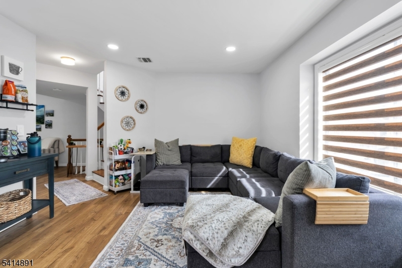 Townsquare Village - Residential