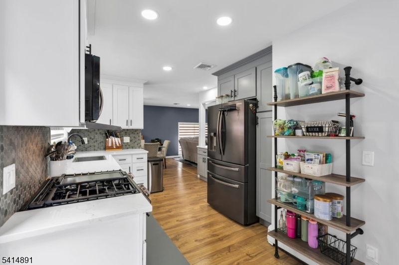 Townsquare Village - Residential