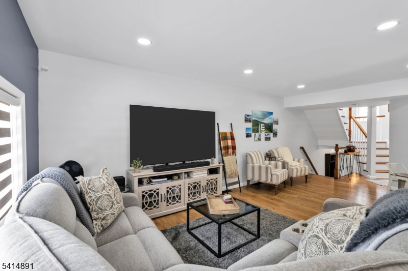 Townsquare Village - Residential