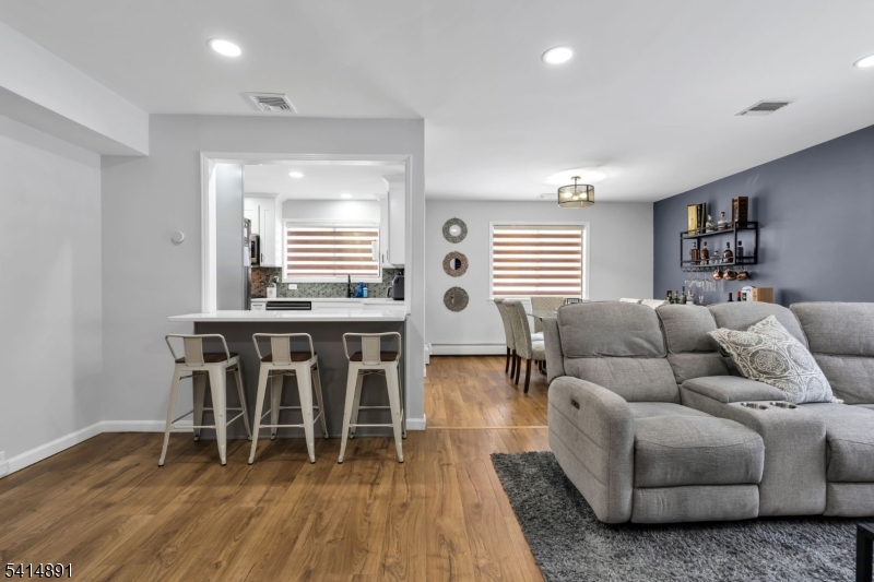 Townsquare Village - Residential