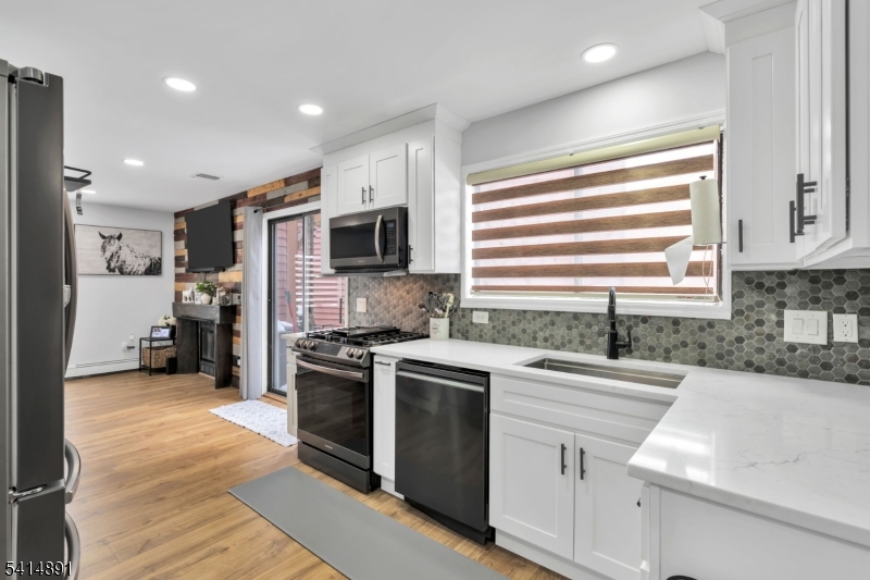 Townsquare Village - Residential