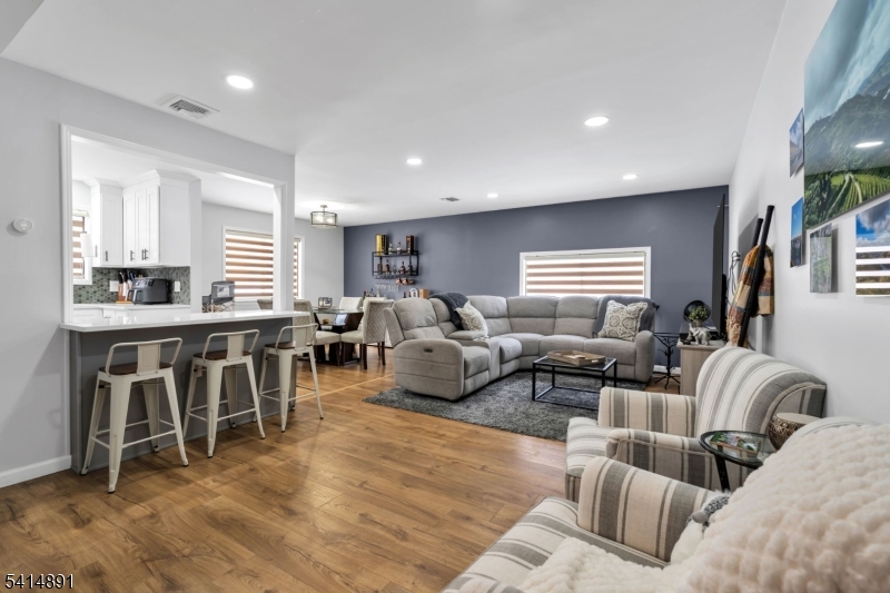 Townsquare Village - Residential