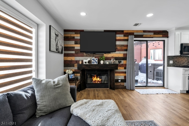 Townsquare Village - Residential