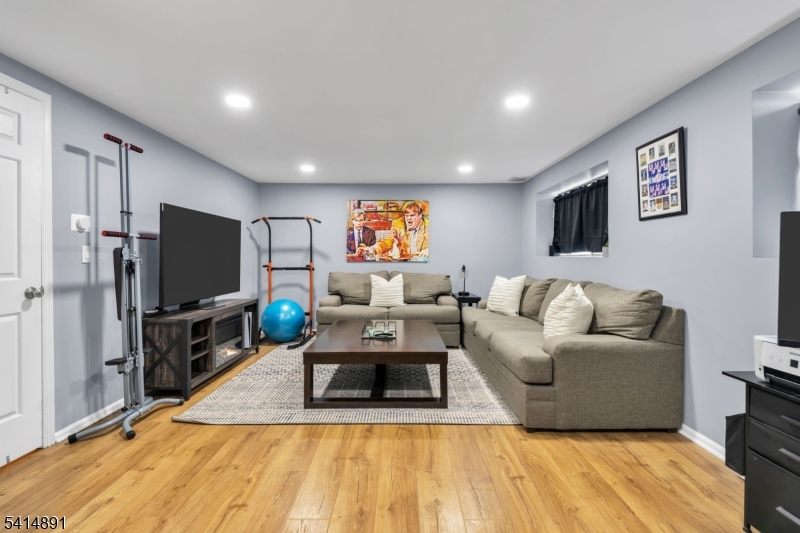 Townsquare Village - Residential