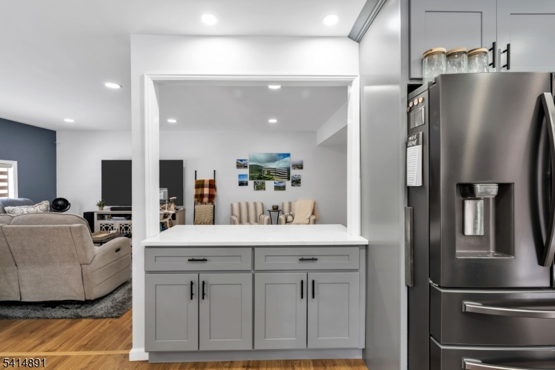 Townsquare Village - Residential