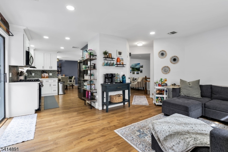 Townsquare Village - Residential