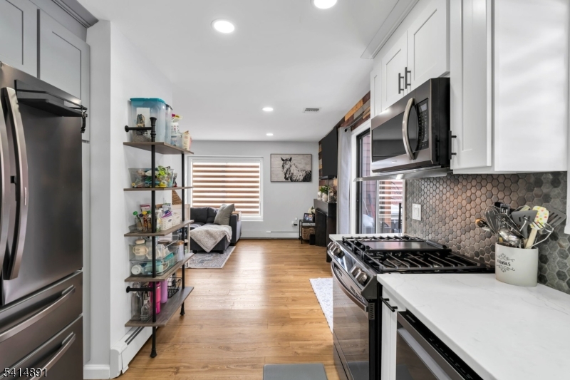 Townsquare Village - Residential