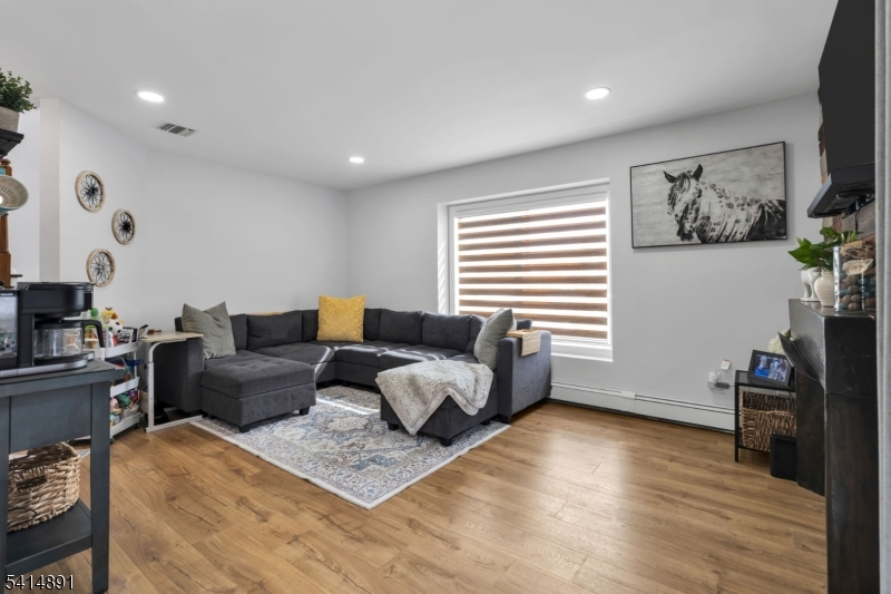 Townsquare Village - Residential