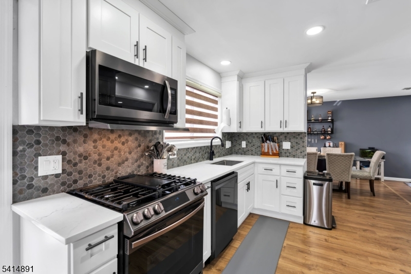 Townsquare Village - Residential