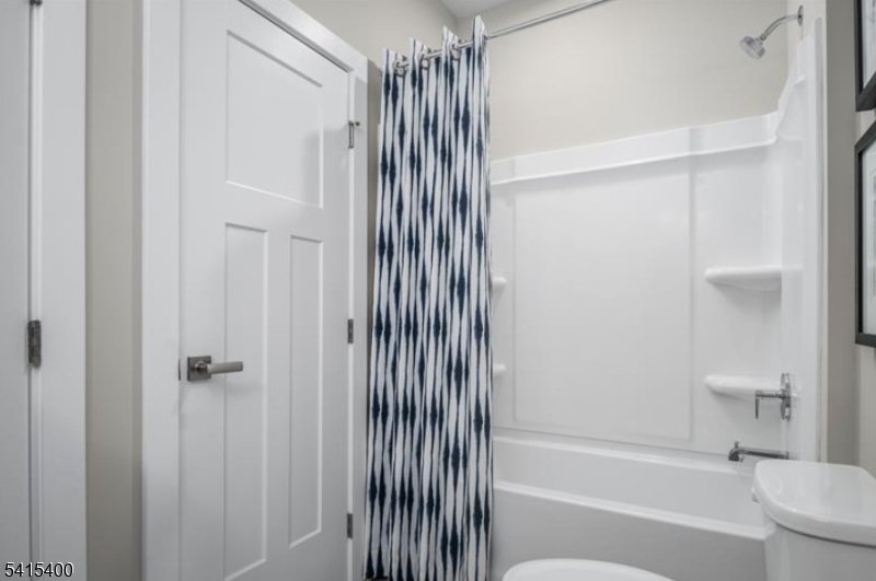 Mansfield Meadows - Residential