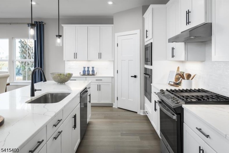 Mansfield Meadows - Residential