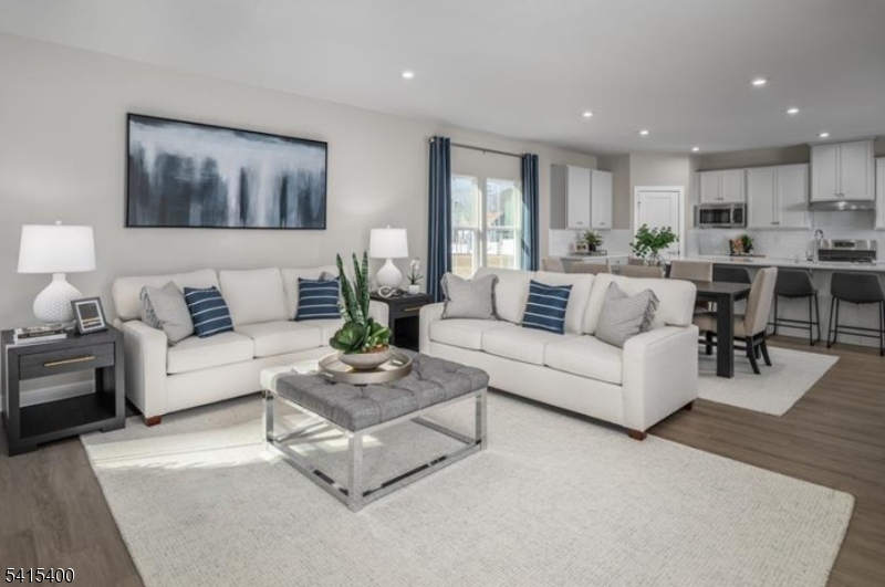 Mansfield Meadows - Residential